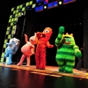 Yo Gabba Gabba! Live! Returns to Orleans Arena 11/27