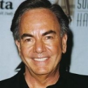 Neil Diamond to Work on Musical of His Life? 