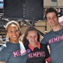 Photo Coverage: Memphis BBQ In Shubert Alley Video