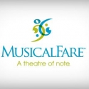 MusicalFare Theatre Presents ONE MORE FOR MY BABY, Opens 7/6