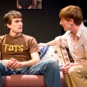 BWW Reviews: THE GENE POOL at Annex Theatre