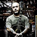 Aaron Lewis of Staind Brings Solo Acoustic Concert  to Lincoln City, 6/24-25 Video