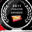 And the 2011 BroadwayWorld.com Awards Winners Are....THE BOOK OF MORMON, HOW TO…