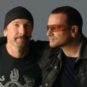 Bono and The Edge Set for Broadway Talks with Jordan Roth June 13 Video