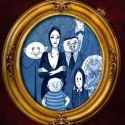 THE ADDAMS FAMILY Makes South American Premiere in Brazil, 2012