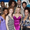 Photo Coverage: LYSISTRATA JONES Opening Night!