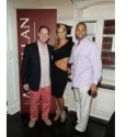 Magellan Jets Kicks Off Summer in Style at the Social Life Estate May 28