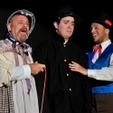 Photo Flash: Wayside Theatre's REUNION