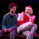 Surflight Theatre's RENT Gets Two Extra Performances! Video