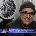 TV: Broadway Beat Tony Interview Special - David Yazbek on Why WOMEN ON THE VERGE Is His 'Best' Work