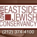 Lower East Side Jewish Conservancy Announces Second Avenue Tour, 6/26