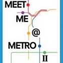 WVTC and Watts/Century Latino Organization Present MEET ME @METRO II, 7/2-10