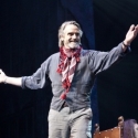 Photo Coverage: Irish Rep Present CAMELOT in Concert Benefit!