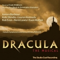 Kate Shindle, James Barbour, et al. Featured on Cast Recording of Wildhorn's DRACULA- Video