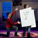 BWW Reviews: Regional Premiere of [title of show] is Fresh, Funny and Fabulous Video