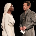 Photo Coverage: New MEASURE FOR MEASURE Production Photos! Video