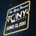 Full 2011 Tony Performances Announced - Including SPIDER-MAN, PRISCILLA & More Video