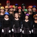 Photo Flash: The Dicapo Opera Children's Chorus Concert Video