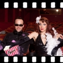 The Pink Room Burlesque Presents Mulholland Drive Burlesque & Franny’s FLICKS Burle Video
