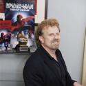 Paul Bogaev: A Superhero for SPIDER-MAN