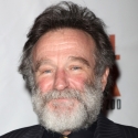 Robin Williams Teams with Broadway Barks for BENGAL TIGER Auction