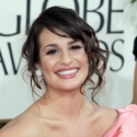 Lea Michele Wants to Star in More Movies! Video