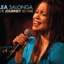 Lea Salonga's 'Journey So Far' CD Gets 8/9 Release Video