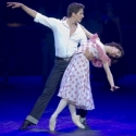 Photo Coverage: English National Ballet Performs 'Strictly Gershwin' at The Royal Alb Video