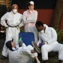 Photo Flash: Clubbed Thumb's OUR LOT