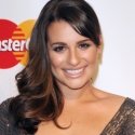 Sher Confirms Lea Michele Was in Talks for FUNNY GIRL; Unlikely Due to GLEE Schedule Video