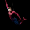 Photo Flash: New SPIDER-MAN 2.0 Production Photos