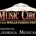 Gary Beach, Eric Kunze, et al. Set for California Musical Theatre's Music Circus Seas Video