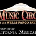 Gary Beach, Eric Kunze, et al. Set for California Musical Theatre's Music Circus…