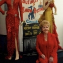 Photo Flash: A Glimpse at Paley Center's Debbie Reynolds Exhibit!