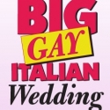 Forth Worth Councilman Joel Burns Officiates MY BIG GAY ITALIAN WEDDING, 6/25 Video