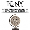 2011 Tony Awards - The Acceptance Speeches! Video