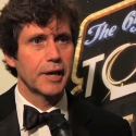 TV: 2011 Tony Awards Winners Circle - Brian Ronan, Best Sound Design of a Musical for Video