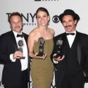 Photo Coverage: 2011 Tony Awards Winners - Part One! Video