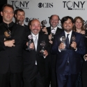 Photo Coverage: 2011 Tony Awards Winners - Part Two! Video