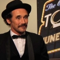 TV: 2011 Tony Awards Winners Circle - Mark Rylance on Tony #2: 'It feels heavy!'