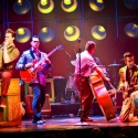 Magic Summer Live Conjures Up WICKED, MILLION DOLLAR QUARTET and other Broadway Hits, 7/17