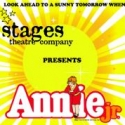 ANNIE JR Brings Mother/Daughter Duo and Five Sets of Siblings to the Stage, 7/1-8/7 Video