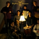 BWW Reviews: Company One Brings Puppets and Magic of PigPen Theatre to Boston Video