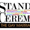 Kathy Najimi, Judy Greer, et al. Set for Standing On Ceremony: The Gay Marriage Plays Video