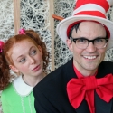 SEUSSICAL THE MUSICAL Opens in Storrs, 6/16 Video