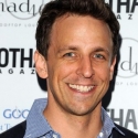 Seth Meyers Performs at The Mirage, 7/30 Video