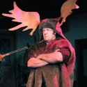BWW Reviews: Theatre West Has a Hit With MOOSE ON THE LOOSE