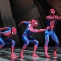 SPIDER-MAN on Early Hollywood Reporter Review 'Bad Taste' 