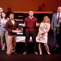 BWW Reviews: COMPANY at the Phoenix Festival in Bel Air is a Success Video