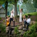 Photo Flash: Pittsburgh Opera Theater's EURIDICE AND ORPHEUS Brought to Life in…